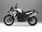 BMW F 800GS